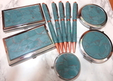 Business card holders