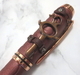 Copper steampunk fountain pen