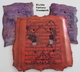 Danse macabre lightswitch covers