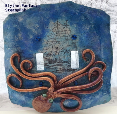 Kraken!