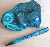 Malachite